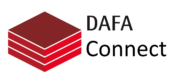 Platforma DAFA Connect